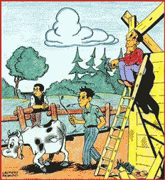 The cost of living unbearable