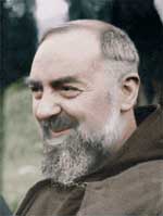 Padre Pio