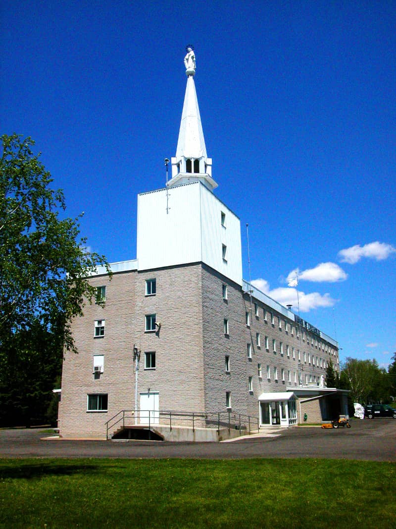 Casa da Imaculada Casa da Imaculada