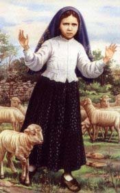 Blessed Jacinta of Fatima