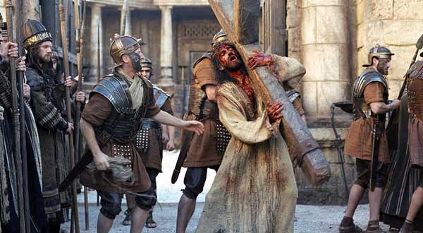 Why did Jesus die on the Cross? Why did Jesus die on the Cross?