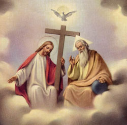 Holy Trinity
