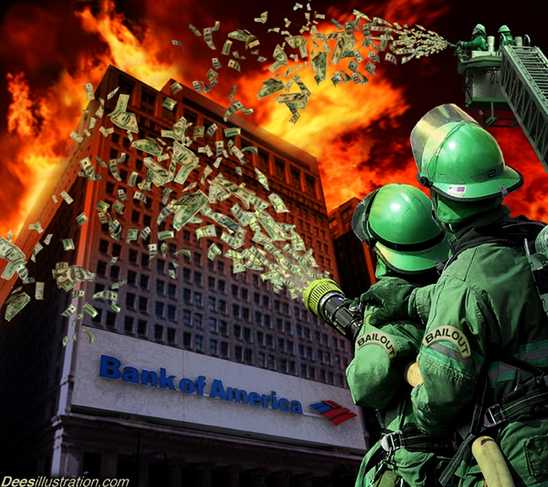 Banking bailout Banking bailout
