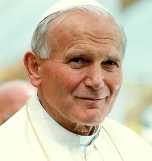 John Paul II
