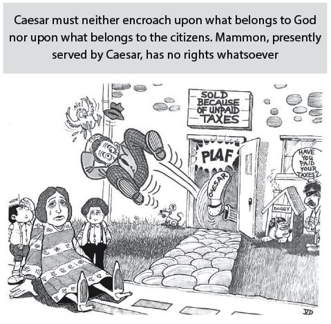 Sold because of unpaid taxes