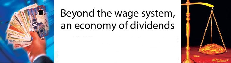 Beyond wage system Beyond wage system