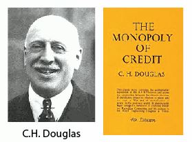 C. H. Douglas