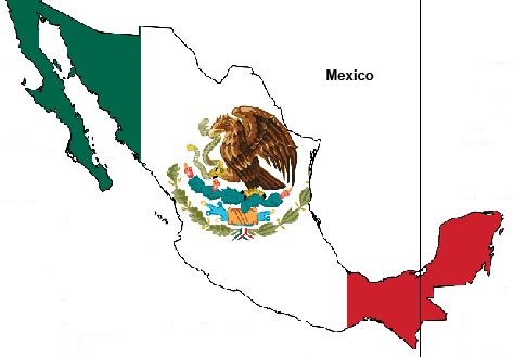 Mexico Mexico
