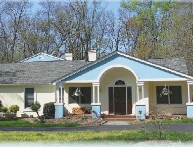 Consecration of a home Consecration of a home