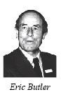 Eric Butler
