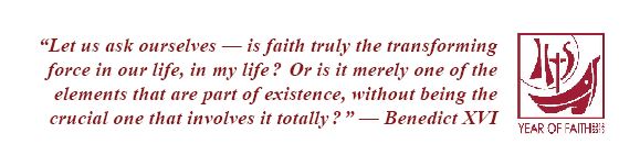 Let us ask ourselves Let us ask ourselves