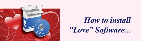 Love Software Love Software