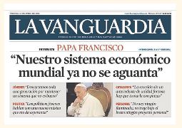 La Vanguardia