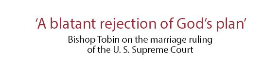 A blatant rejection of God's plan A blatant rejection of God's plan