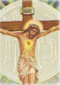 Jesus on the Cross Jesus on the Cross