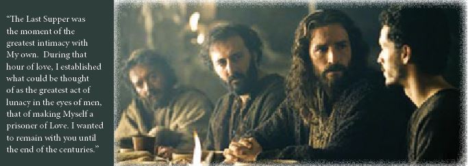 The Last Supper The Last Supper