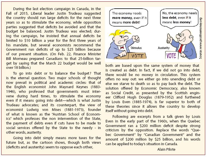 Vote for us Vote for us