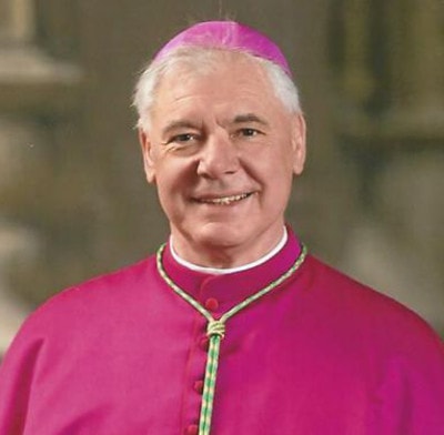 Cardinal Gerhard L. Müller