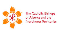 Logo of the Bishops of Alberta Logo of the Bishops of Alberta