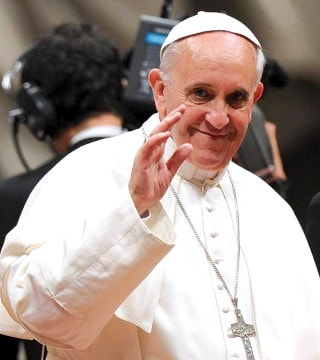 Pope Francis Pope Francis