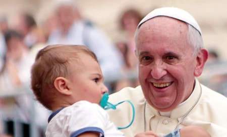 Pope Francis on the family Pope Francis on the family