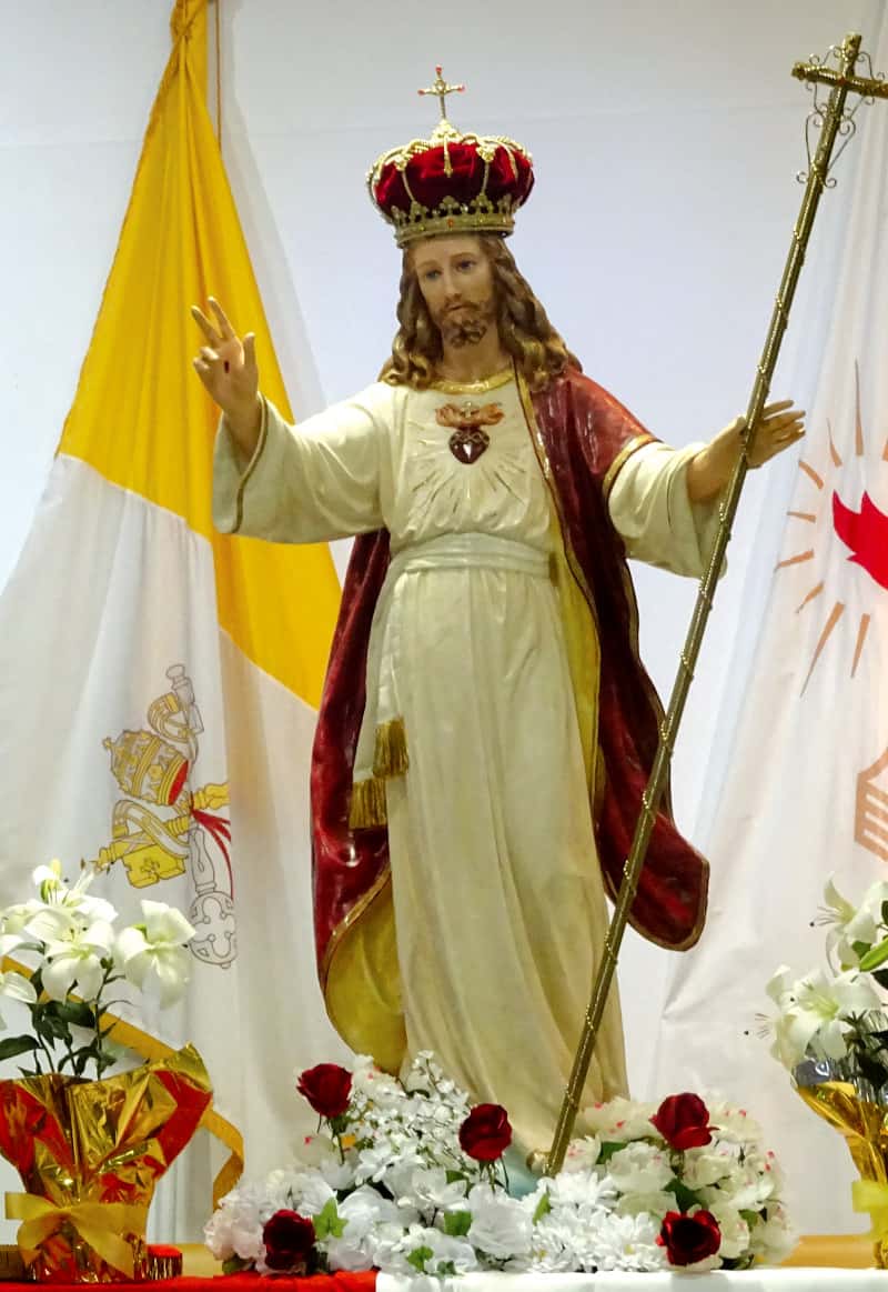 Christ the King