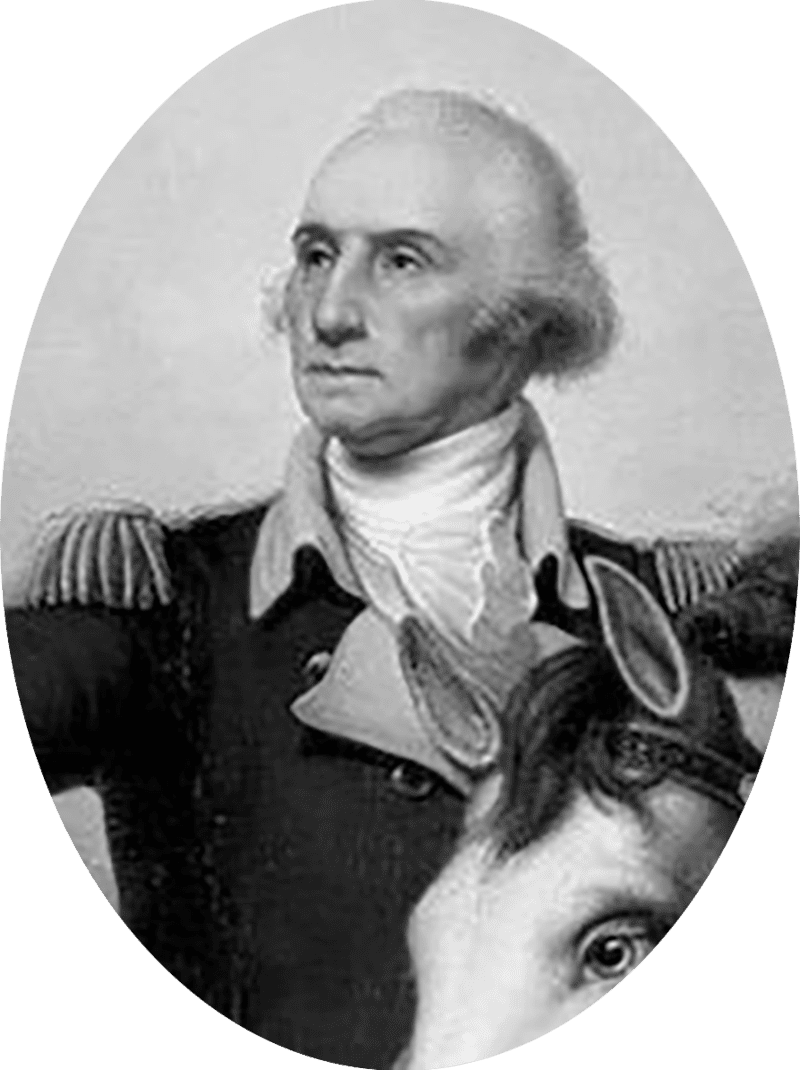 George Washington