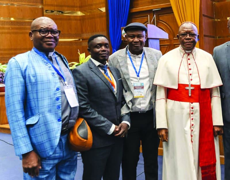 ACERAC Members