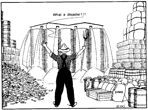 Modern crises Modern crises