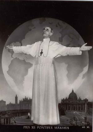 Pius XII