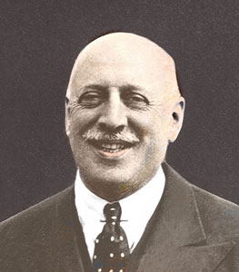 First International Conference on Douglas Social Credit and Catholic Social Teaching