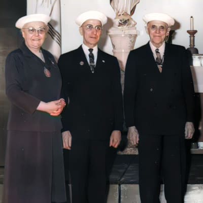 MICHAEL: a work of education