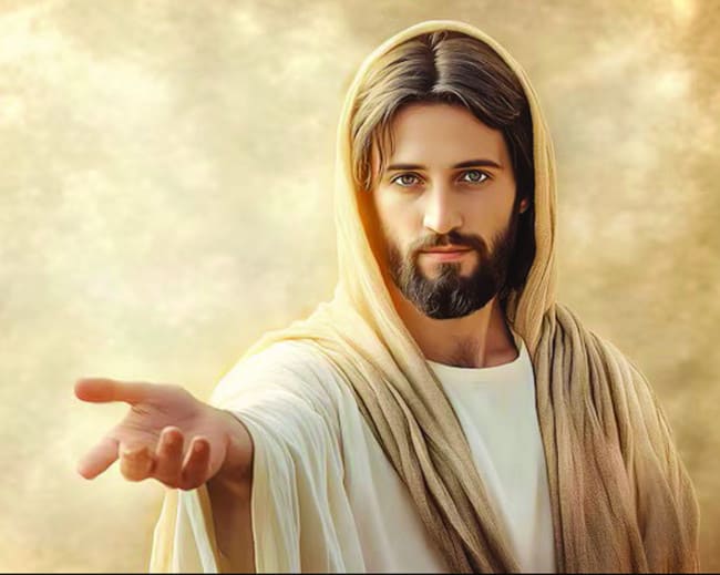 A time of conversion