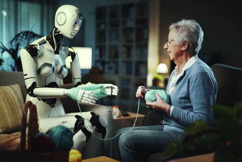 The dangers of AI (Artificial Intelligence) according to the Catholic Church